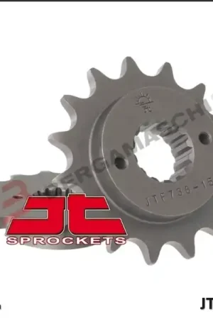 Consegna Rapida PIGNONE JT 736 z15 PASSO 520 15 DENTI DUCATI 748, 888, MONSTER 600 620 750 900 ENTRA X APPLICAZIONI